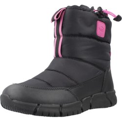 Stiefel Geox Modell J Flexyper Girl B Ab Farbe Schwarz