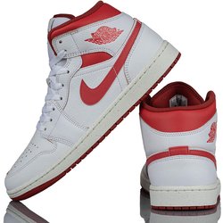 Nike Air Jordan 1 Mid Se Schuhe