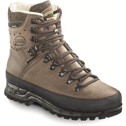 Meindl Schuhe Island MFS Active braun Gr. 11½