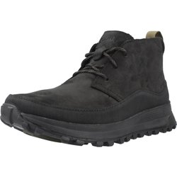Stiefel Clarks Modell Atl Trekdb Gtx Farbe Schwarz