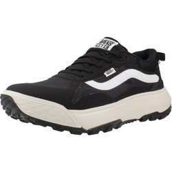 Sneakers Vans Modell Mte Crosspath Farbe Schwarz