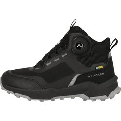 Schnürstiefeletten Gango
