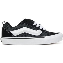 Kinderschuhe Vans Old Skool Schwarz