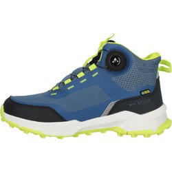 Schnürstiefeletten Gango