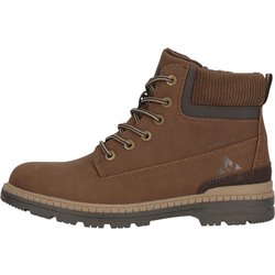 Schnürboots Linnar