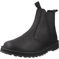 Stiefel Clarks Modell Solsbury Easy Farbe Schwarz