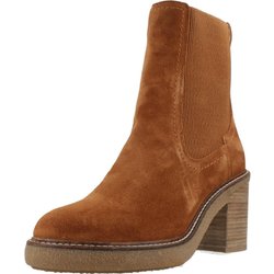 Clarks Modell Cassiano Top Farbe Brown
