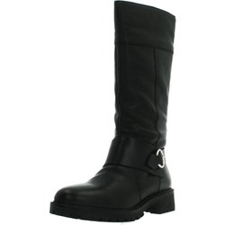 Stiefel Geox Modell D Hoara Farbe Schwarz