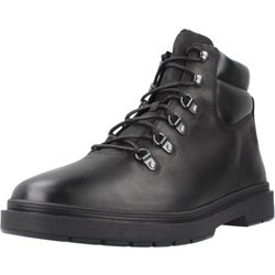 Stiefel Geox Modell U Calaita Farbe Schwarz
