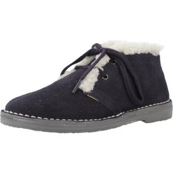 Stiefel Chicco Modell 1060530c Farbe Blau