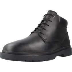 Stiefel Geox Modell U Calaita Farbe Schwarz