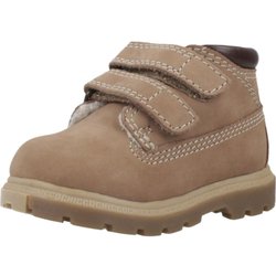 Stiefel Chicco Modell 1062588 Farbe Hellbraun