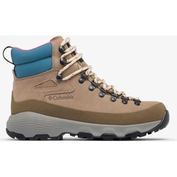 Stiefel Damen Newton Alpine PT