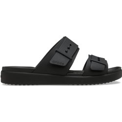Crocs Brooklyn Buckle Downlow Damen Sandalen