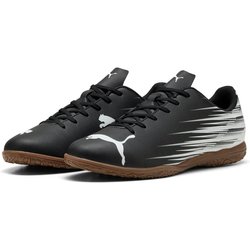 Puma Fussballschuhe ATTACANTO II IT Hallenschuhe 108495 schwarz