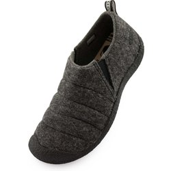 Keen Hower II Herren Schuhe in Kohlegrau und Schwarz 41
