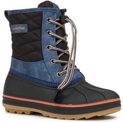 Schneestiefel für Kinder - KIMBERFEEL - JIBBER