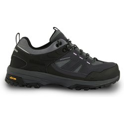 Regen Wasserdichte Atmungsaktive Niedrige Wanderschuhe für Damen