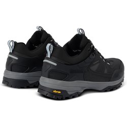 Regen Wasserdichte Atmungsaktive Niedrige Wanderschuhe für Damen