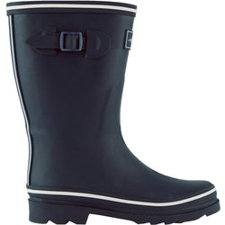Damen Wandern Stallstiefel, wasserdicht, rutschfest, atmungsaktiv