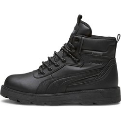 Stiefel Puma Desierto V3 Puretex, Schwarz, Unisex