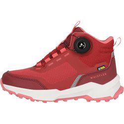 Schnürstiefeletten Gango
