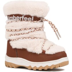 Baby-Schneestiefel - KIMBERFEEL - SASKIA