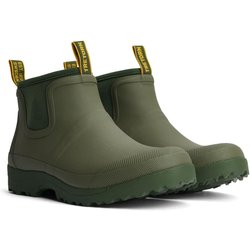TERRÄNG LOW NEO WINTER GEFÜTTERTER STIEFEL