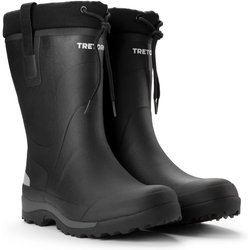 NORD 2.0 GEFÜTTERTER STIEFEL