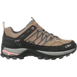 CMP Damen Trekking Schuhe Rigel Low 3Q13246