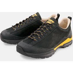 Wanderschuhe Herren 100% Zehenfreiheit - BÄR Bergkomfort Wanderschuh