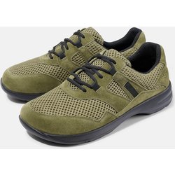 Laufschuhe Unisex 100% Zehenfreiheit - BÄR Easyrun