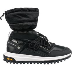 Colmar Warmer Plain Damen-Schneestiefel