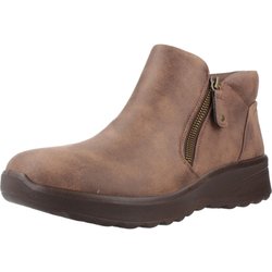 Skechers Modell Lovely Vibe Fall In Bloom Farbe Brown