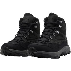 Wanderschuhe wasserdicht atmungsaktiv Herren - Cyrox Texapore Mid M
