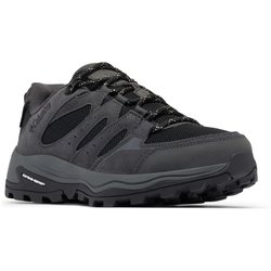 Columbia Damen Redmond IV Trekkingschuhe wasserdicht 2128741 Schwarz