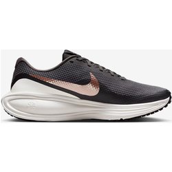 Turnschuhe für Damen Nike Revolution 8 Schwarz
