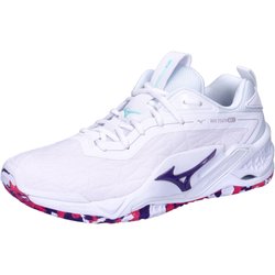Mizuno Damen Hallenschuhe WAVE STEALTH NEO 2 X1GB2401