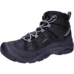 Keen Herren Wanderschuhe Circadia Mid Polar M