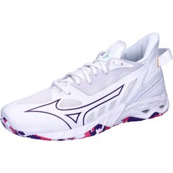 Mizuno Damen Hallenschuhe WAVE MIRAGE 5 X1GB2350