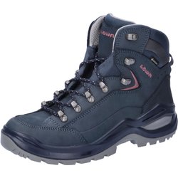 Lowa Damen Wanderschuhe RENEGADE EVO GTX MID Ws 321916