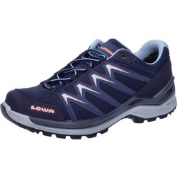 Lowa Damen Wanderschuhe INNOX PRO GTX LO WS 321709