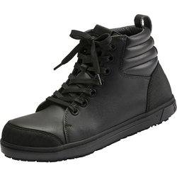 BIRKENSTOCK Sicherheitsschuhe QS 700 MF