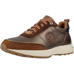 Sneakers Carmela Modell 162699c Farbe Brown