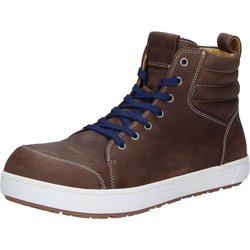 BIRKENSTOCK Sicherheitsschuhe QS 700