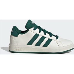 Grand Court Lifestyle Tennis Lace-Up Schuh