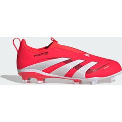 Predator League Laceless Kids FG Fußballschuh