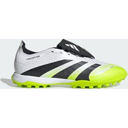 Predator League Fold-Over Tongue Kunstrasen Fußballschuh