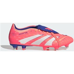 Predator Pro Fold-Over Tongue Fußballschuh für weiche Böden