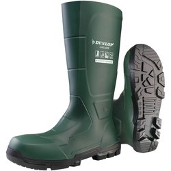 DUNLOP Stiefel NA0KL01 Dunlop JobGuard